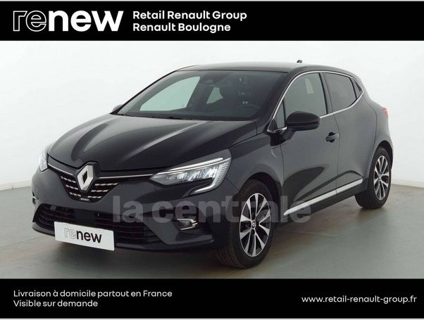 Renault Clio 103 kW image number 1