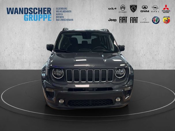 Jeep Renegade 1.5 Longitude 96 kW image number 7