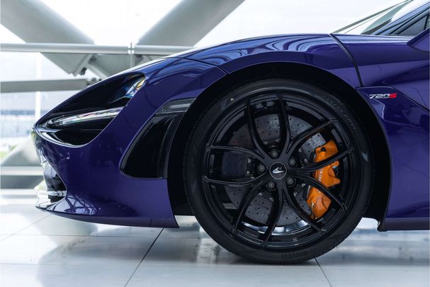 McLaren 720S 530 kW image number 21