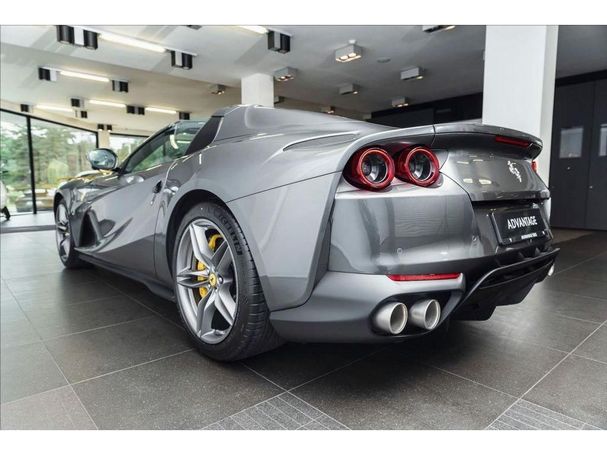 Ferrari 812 GTS 588 kW image number 11