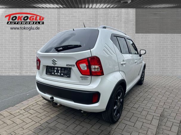 Suzuki Ignis 66 kW image number 3