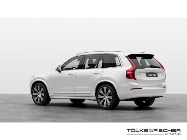 Volvo XC90 B5 AWD Plus 173 kW image number 3