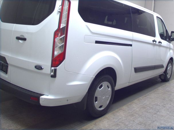 Ford Transit Custom L2 2.0 TDCi Trend 96 kW image number 3