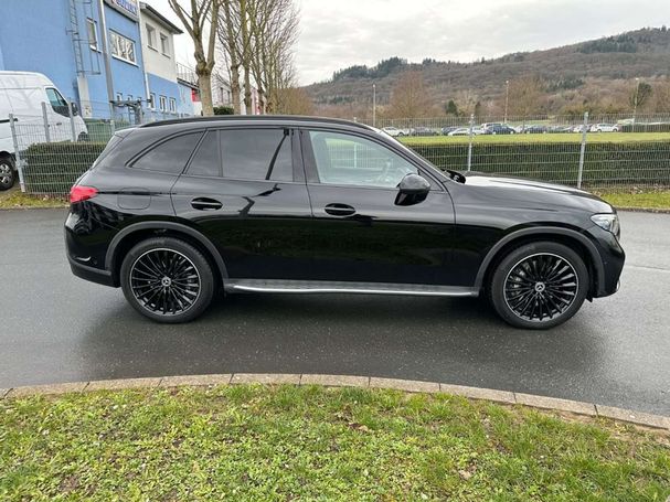 Mercedes-Benz GLC 300 198 kW image number 8