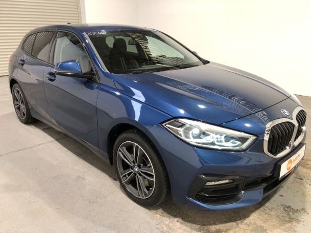 BMW 120d 140 kW image number 2