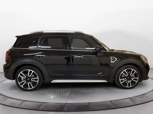 Mini Cooper S Countryman ALL4 131 kW image number 2