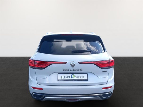 Renault Koleos BLUE dCi 4WD INITIALE PARIS 135 kW image number 2