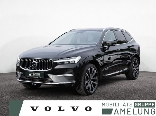 Volvo XC60 T6 R AWD Recharge 251 kW image number 1