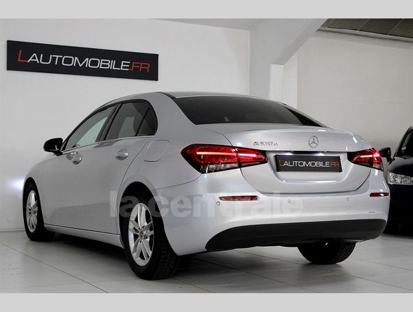 Mercedes-Benz A 180 d 85 kW image number 12