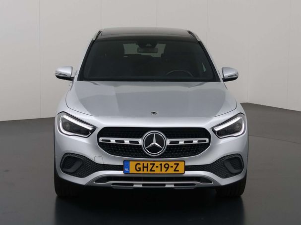 Mercedes-Benz GLA 250 e 160 kW image number 2