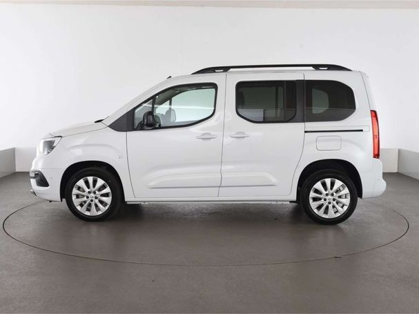 Opel Combo Life Ultimate 96 kW image number 9