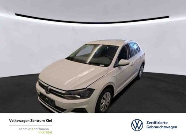 Volkswagen Polo 1.0 Comfortline 59 kW image number 1