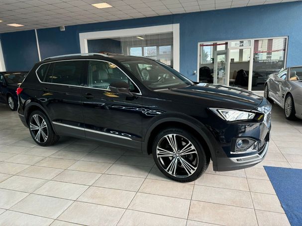 Seat Tarraco 4Drive Xcellence 140 kW image number 3