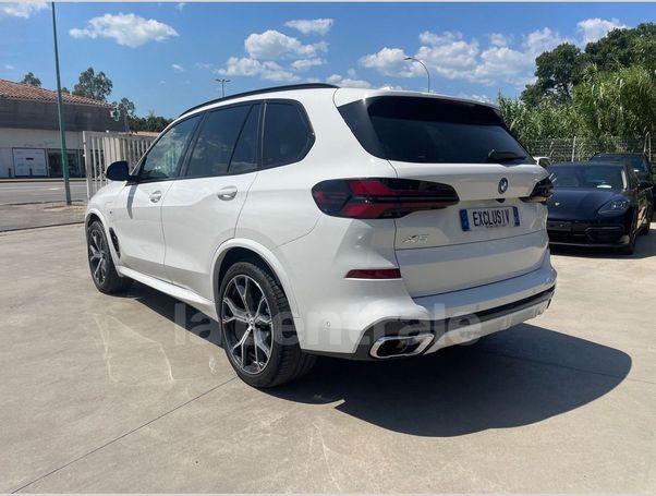 BMW X5e xDrive 290 kW image number 4