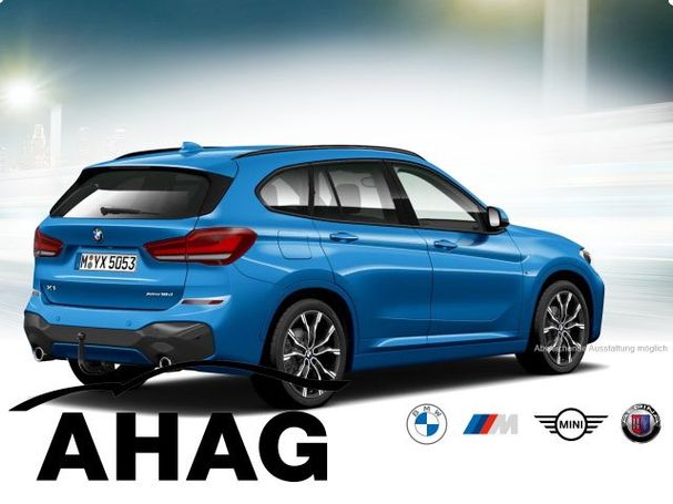 BMW X1 xDrive18d M Sport 110 kW image number 6