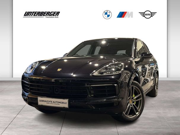 Porsche Cayenne E-Hybrid 340 kW image number 1