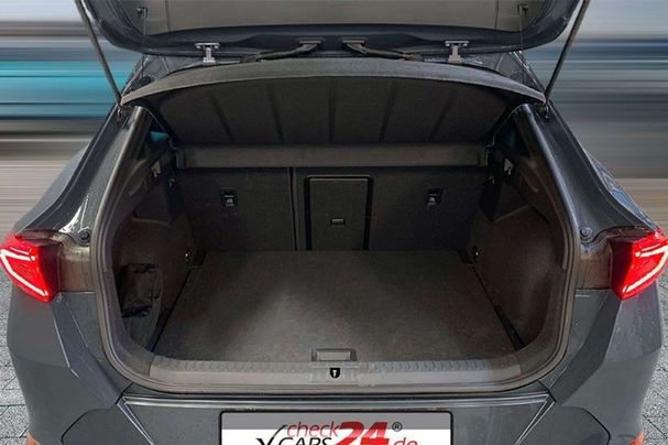 Cupra Formentor 1.5 TSI 110 kW image number 21