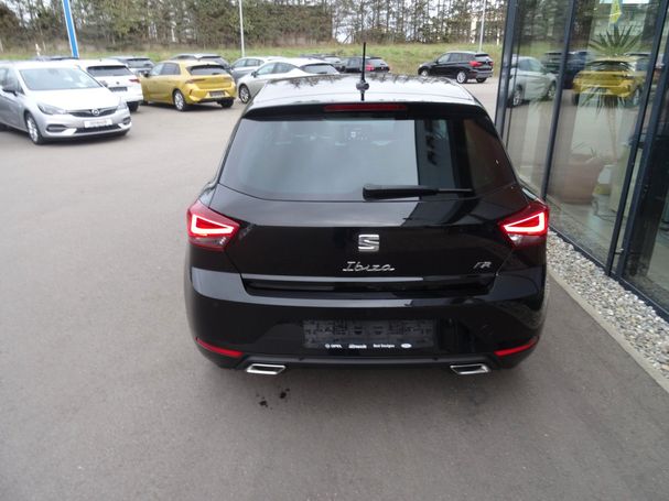 Seat Ibiza 85 kW image number 30