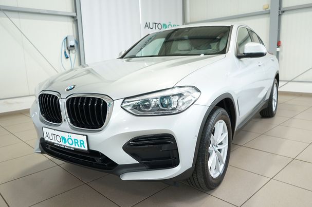 BMW X4 xDrive 140 kW image number 1