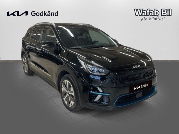 Kia Niro e 150 kW image number 2