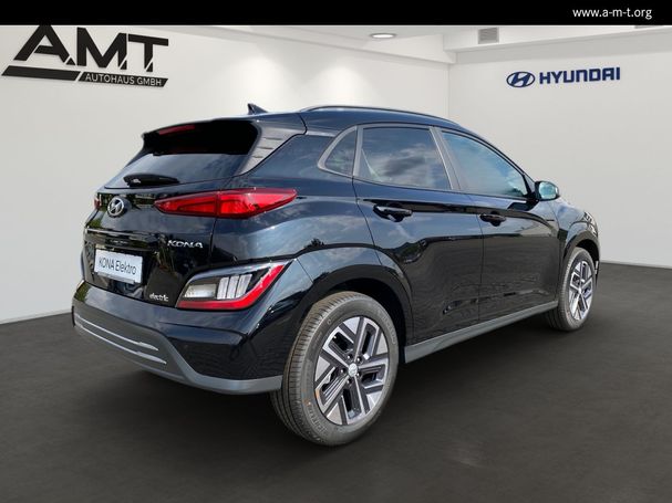 Hyundai Kona Elektro 100 kW image number 2