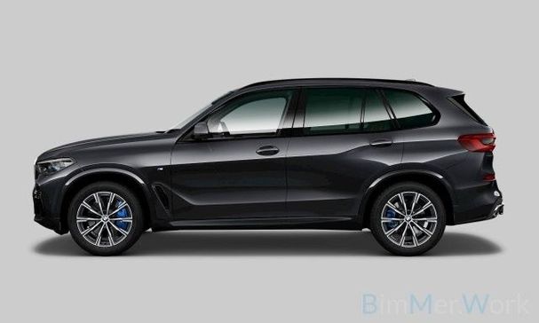 BMW X5 xDrive 250 kW image number 7