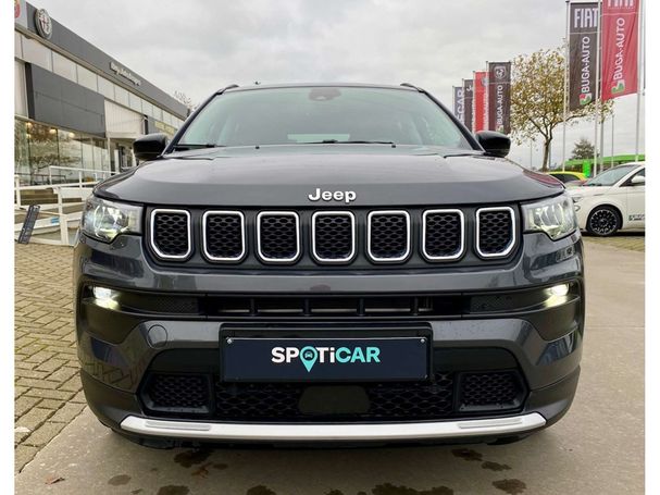 Jeep Compass 1.5 96 kW image number 7