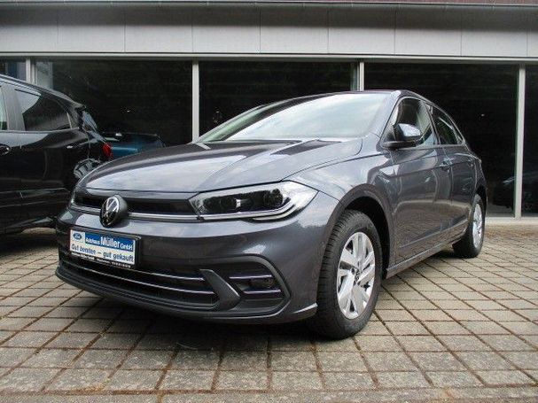 Volkswagen Polo DSG 70 kW image number 1