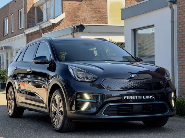 Kia Niro e 64 kWh 150 kW image number 9