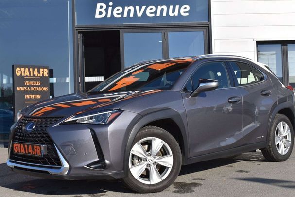 Lexus UX 250h 135 kW image number 1