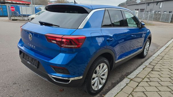 Volkswagen T-Roc DSG 110 kW image number 5