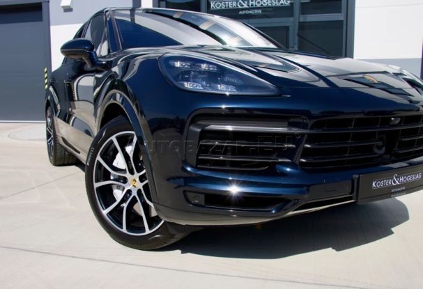 Porsche Cayenne S 324 kW image number 1