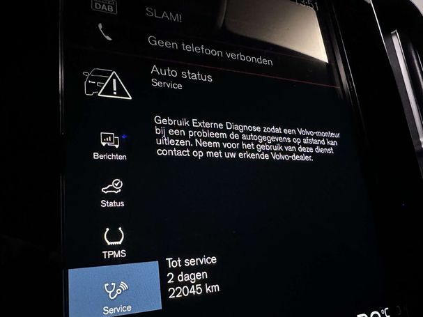 Volvo XC40 T5 Recharge 192 kW image number 31