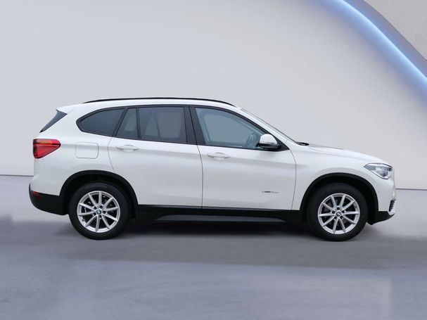 BMW X1 sDrive18d 110 kW image number 6