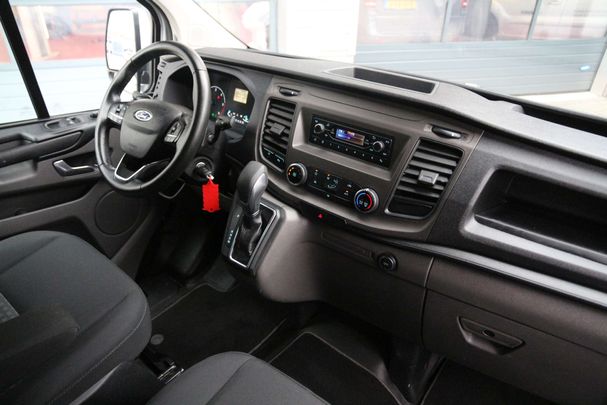 Ford Transit Custom 2.0 TDCi 96 kW image number 3