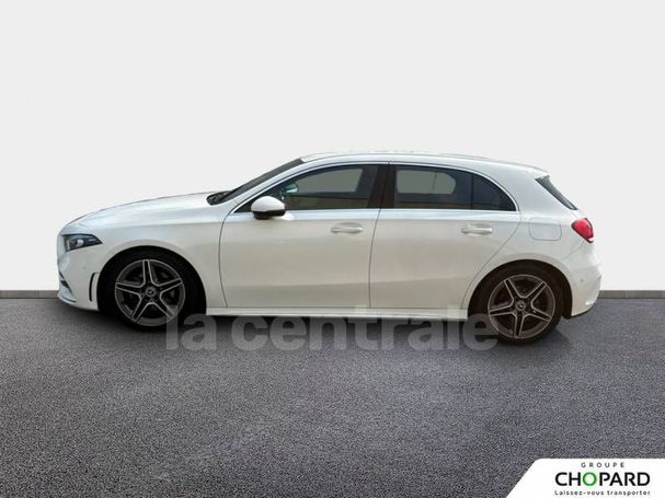 Mercedes-Benz A 200 d 8G-DCT Line 110 kW image number 15