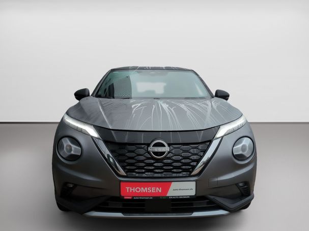 Nissan Juke 1.6 Hybrid N-DESIGN 105 kW image number 3