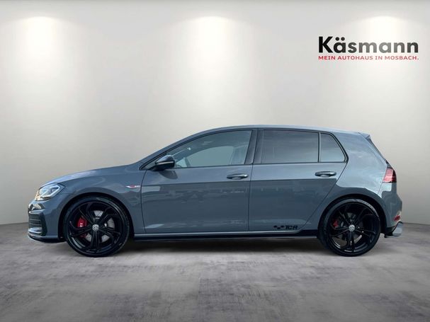 Volkswagen Golf GTI TCR DSG 213 kW image number 2