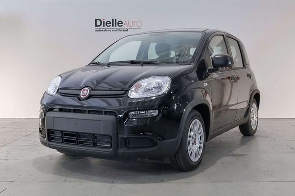 Fiat Panda 1.0 Hybrid 51 kW image number 1