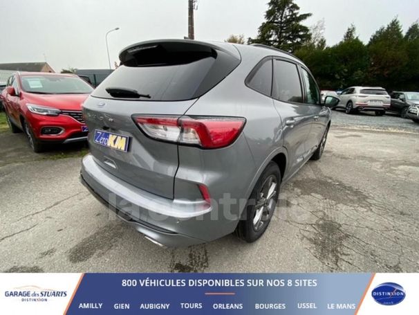 Ford Kuga 1.5 EcoBoost ST-Line 110 kW image number 4