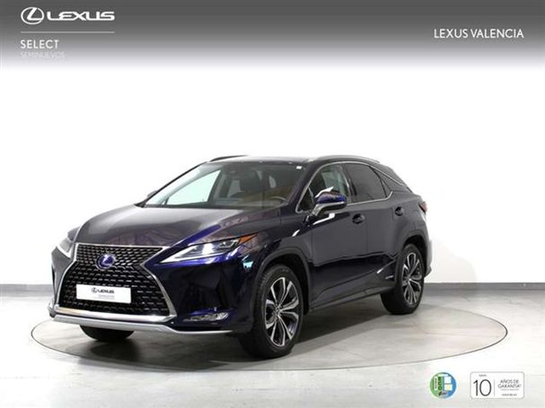 Lexus RX 450 h L 230 kW image number 1