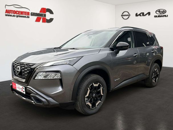 Nissan X-Trail 157 kW image number 1