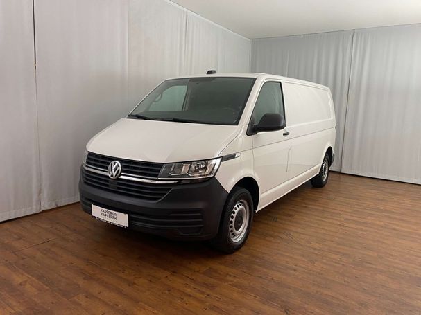 Volkswagen T6 Transporter 110 kW image number 1