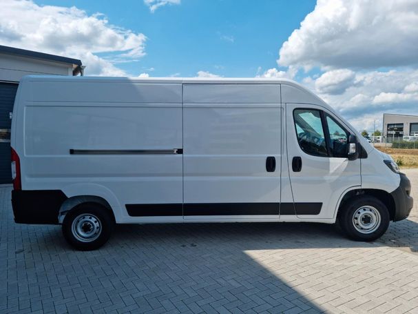 Fiat Ducato 35 L4H2 140 103 kW image number 1