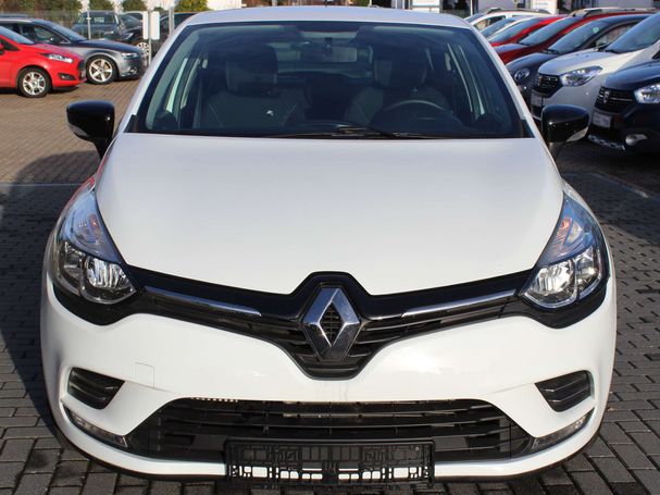 Renault Clio Energy TCe 90 66 kW image number 3