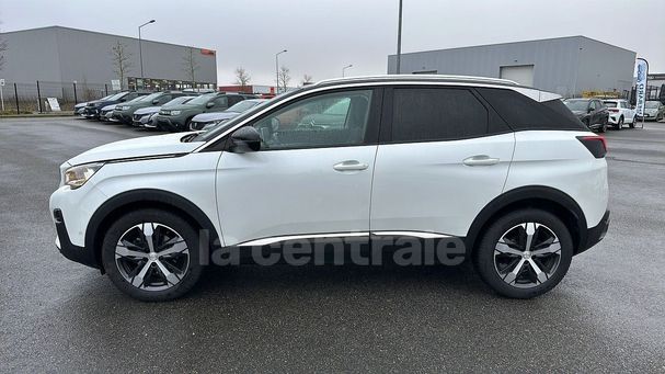 Peugeot 3008 BlueHDi 120 EAT6 S&S Allure 88 kW image number 5