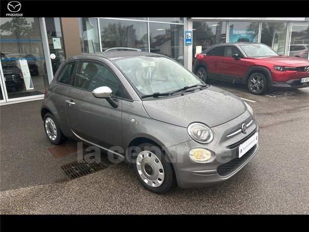 Fiat 500 1.2 8V 51 kW image number 2