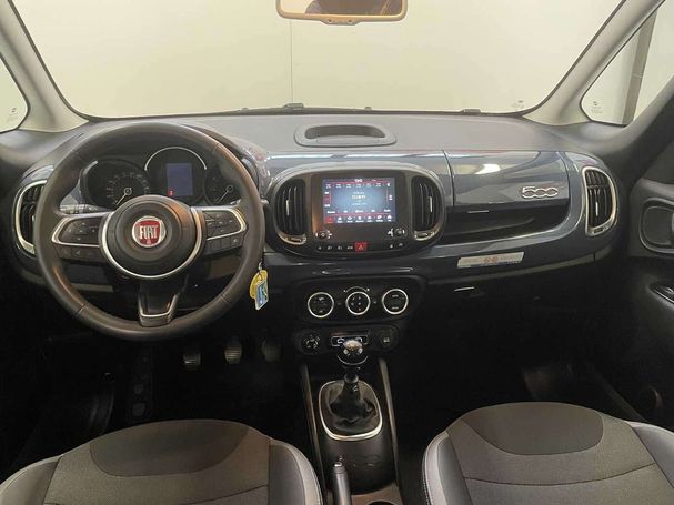 Fiat 500L 1.3 MultiJet Cross 70 kW image number 4