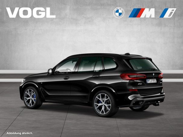 BMW X5 45e xDrive 290 kW image number 6