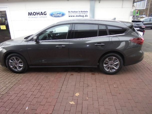 Ford Focus 1.0 EcoBoost TITANIUM 92 kW image number 5